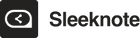 Sleeknote Shop